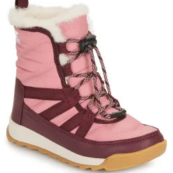 Bottes^Sorel - YOUTH WHITNEY II PLUS LACE WP