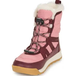 Bottes^Sorel - YOUTH WHITNEY II PLUS LACE WP
