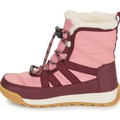 Bottes^Sorel - YOUTH WHITNEY II PLUS LACE WP