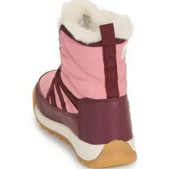 Bottes^Sorel - YOUTH WHITNEY II PLUS LACE WP