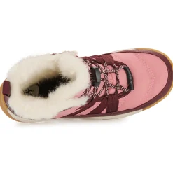 Bottes^Sorel - YOUTH WHITNEY II PLUS LACE WP
