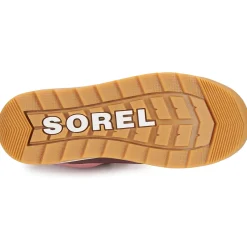 Bottes^Sorel - YOUTH WHITNEY II PLUS LACE WP