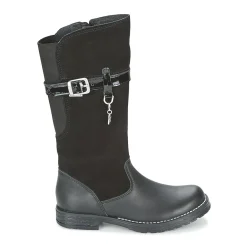 Bottes^Start Rite - AQUA-FELINE Noir