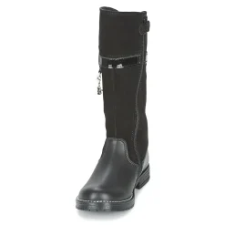 Bottes^Start Rite - AQUA-FELINE Noir