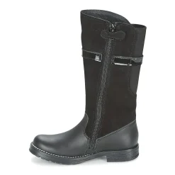 Bottes^Start Rite - AQUA-FELINE Noir