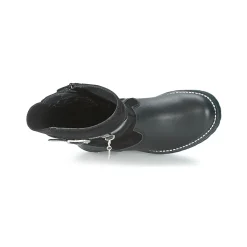 Bottes^Start Rite - AQUA-FELINE Noir