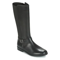 Bottes^Start Rite - GRACE LONG Noir