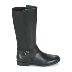 Bottes^Start Rite - GRACE LONG Noir