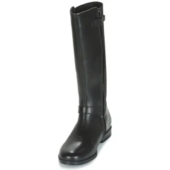 Bottes^Start Rite - GRACE LONG Noir