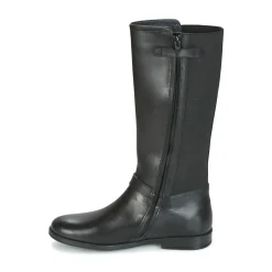 Bottes^Start Rite - GRACE LONG Noir