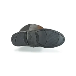 Bottes^Start Rite - GRACE LONG Noir
