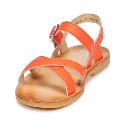 Sandales Et Nu-pieds^Start Rite - NICE II Orange