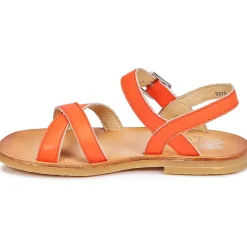 Sandales Et Nu-pieds^Start Rite - NICE II Orange