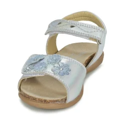 Sandales Et Nu-pieds^Start Rite - SUMMERS DAY Argent