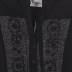 Tops / Blouses^Stella Forest - ACH001 Noir