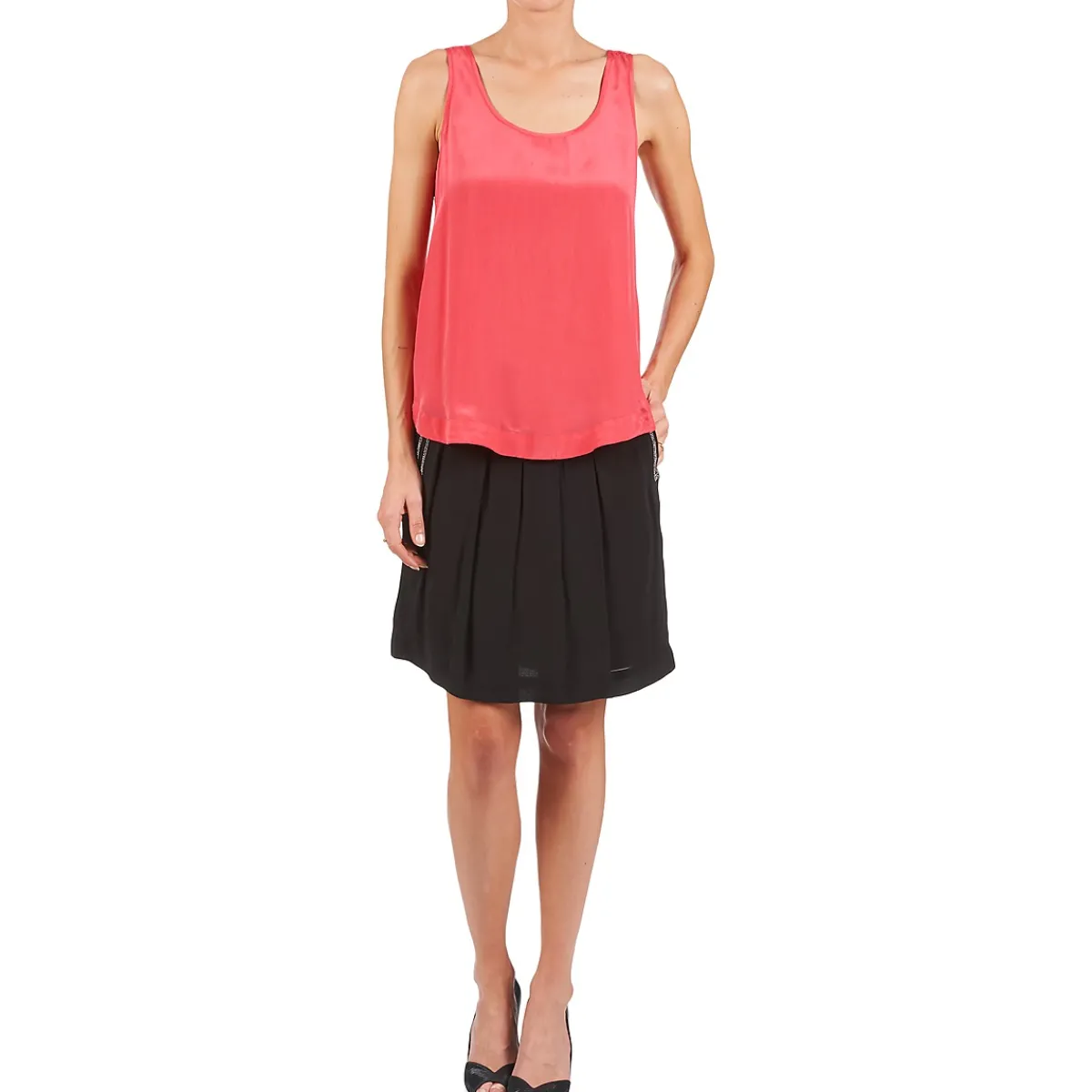 T-shirts & Polos^Stella Forest - ADE009 Rose