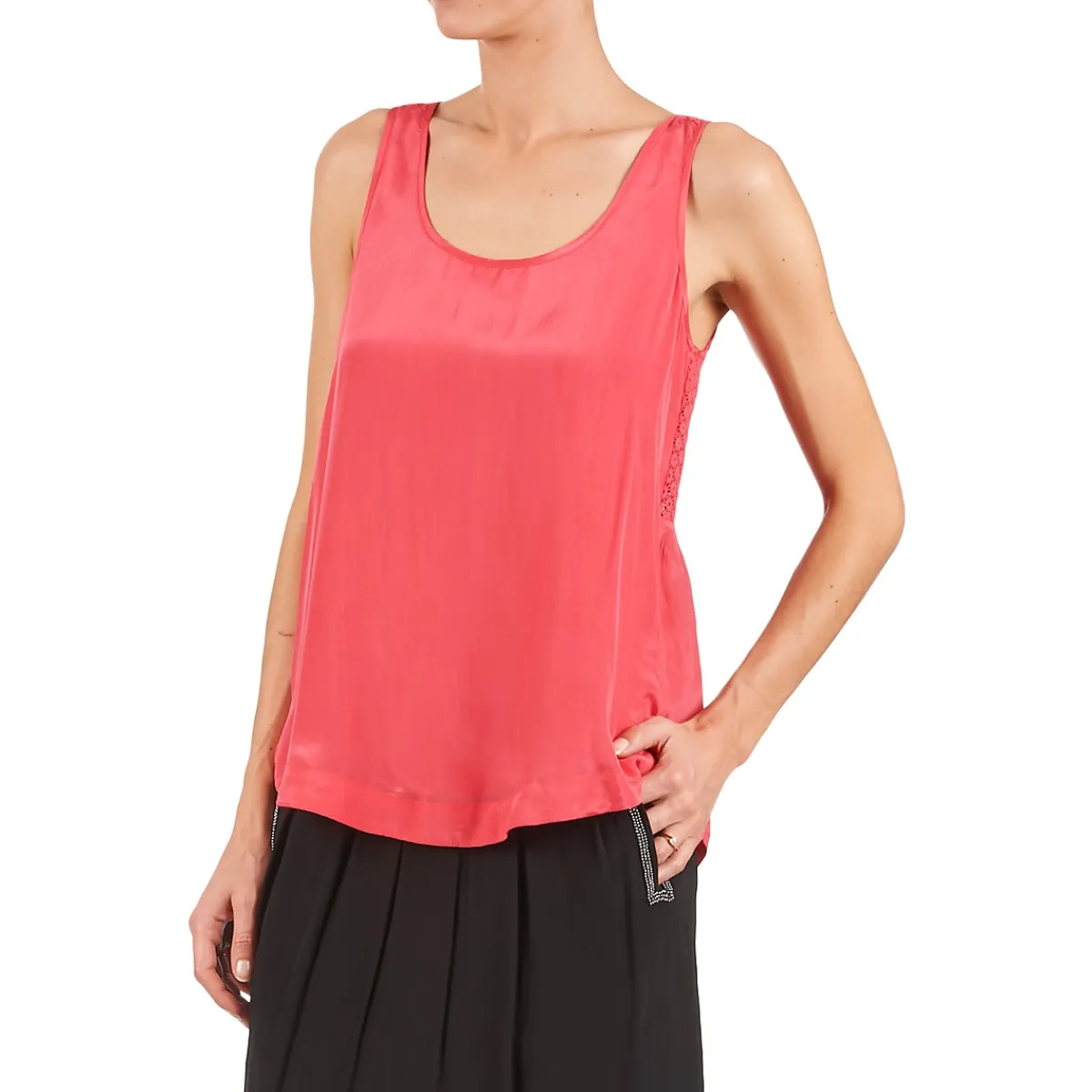 T-shirts & Polos^Stella Forest - ADE009 Rose