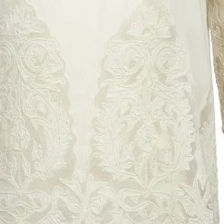 Tops / Blouses^Stella Forest - AELEZIG Ecru