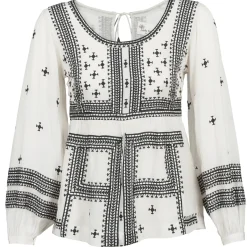 Tops / Blouses^Stella Forest - ANTONETA