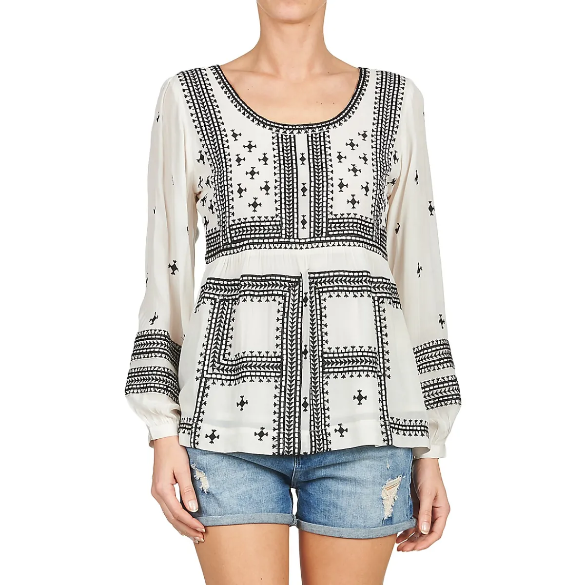 Tops / Blouses^Stella Forest - ANTONETA