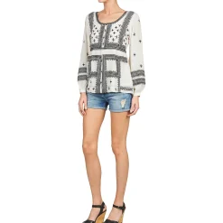 Tops / Blouses^Stella Forest - ANTONETA
