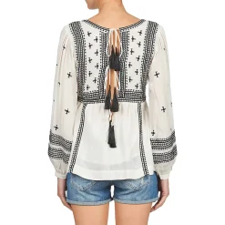 Tops / Blouses^Stella Forest - ANTONETA