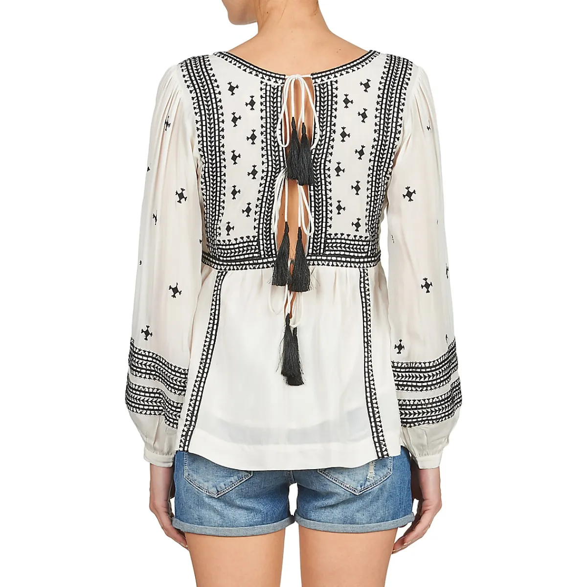 Tops / Blouses^Stella Forest - ANTONETA