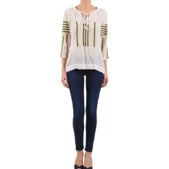 Tops / Blouses^Stella Forest - ATU025