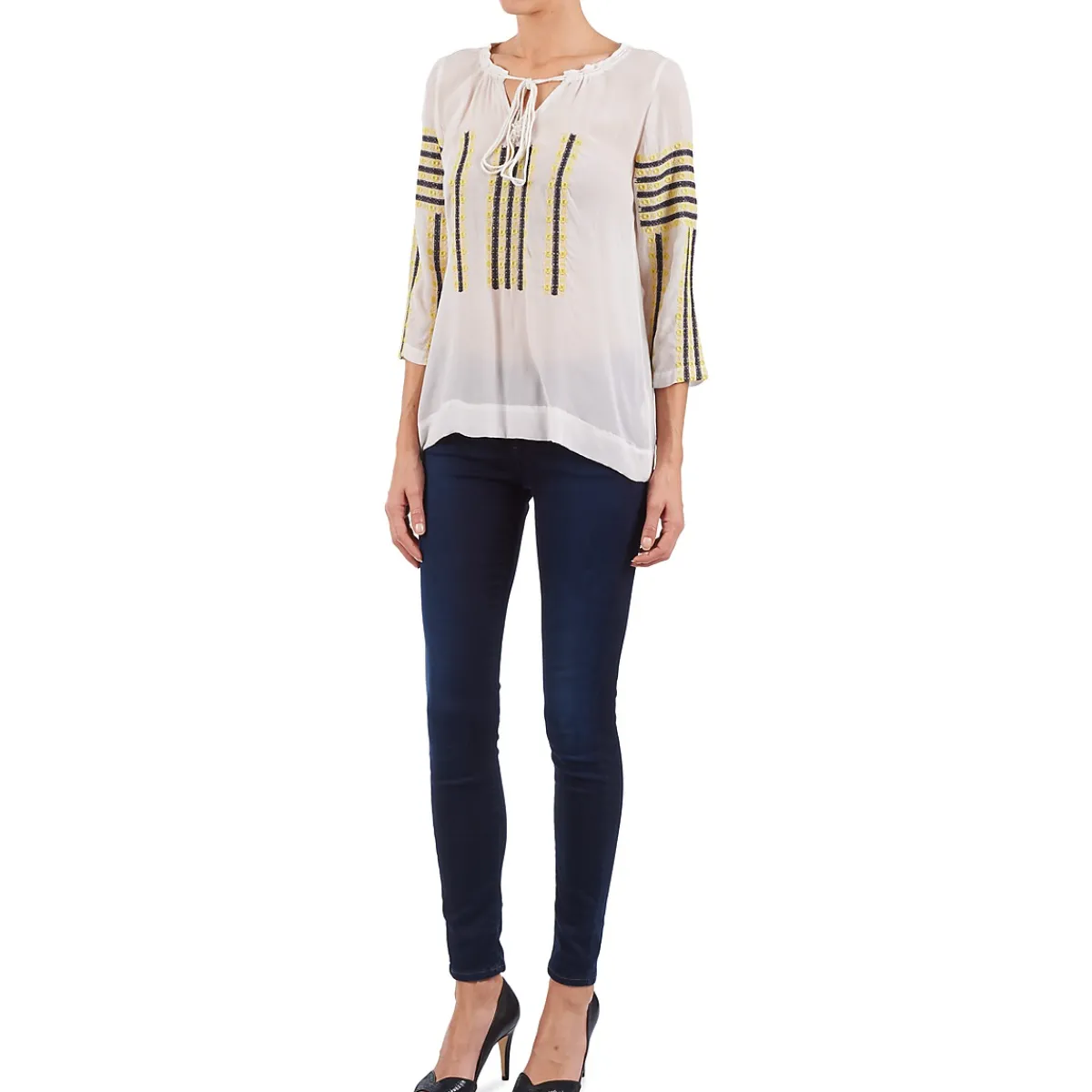 Tops / Blouses^Stella Forest - ATU025