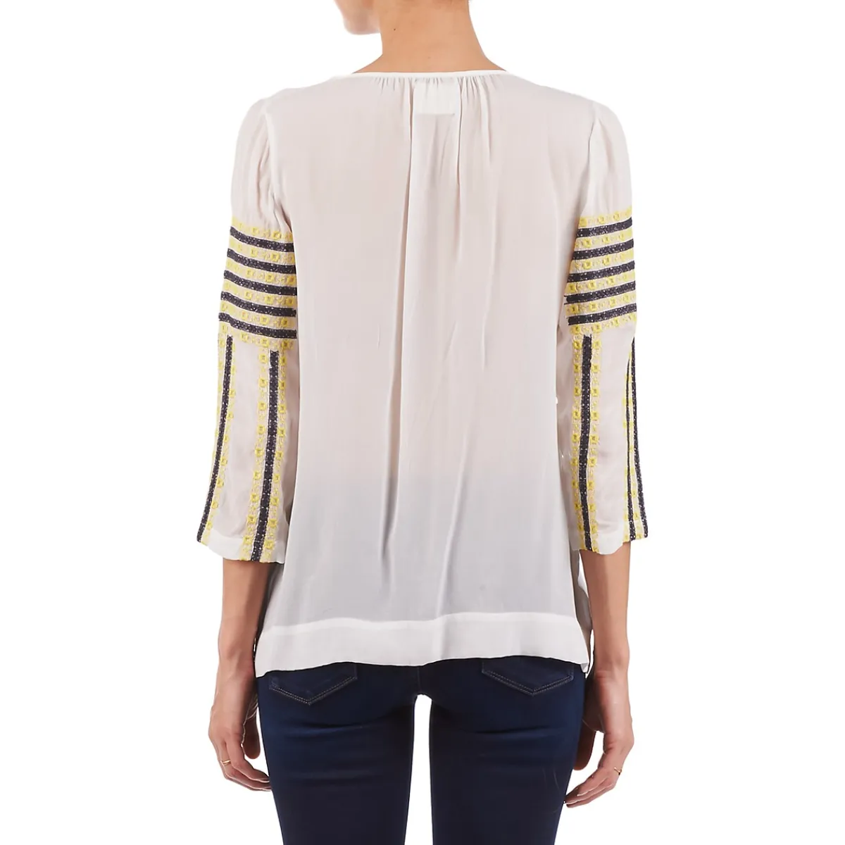 Tops / Blouses^Stella Forest - ATU025