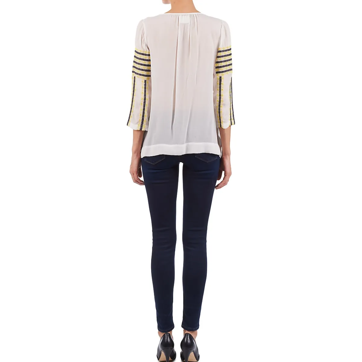 Tops / Blouses^Stella Forest - ATU025
