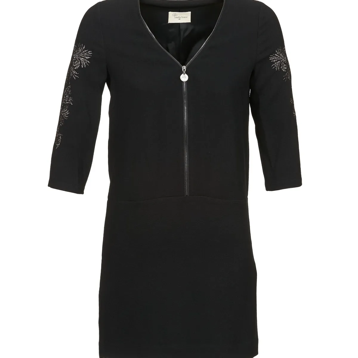 Robes^Stella Forest - BRO001 Noir
