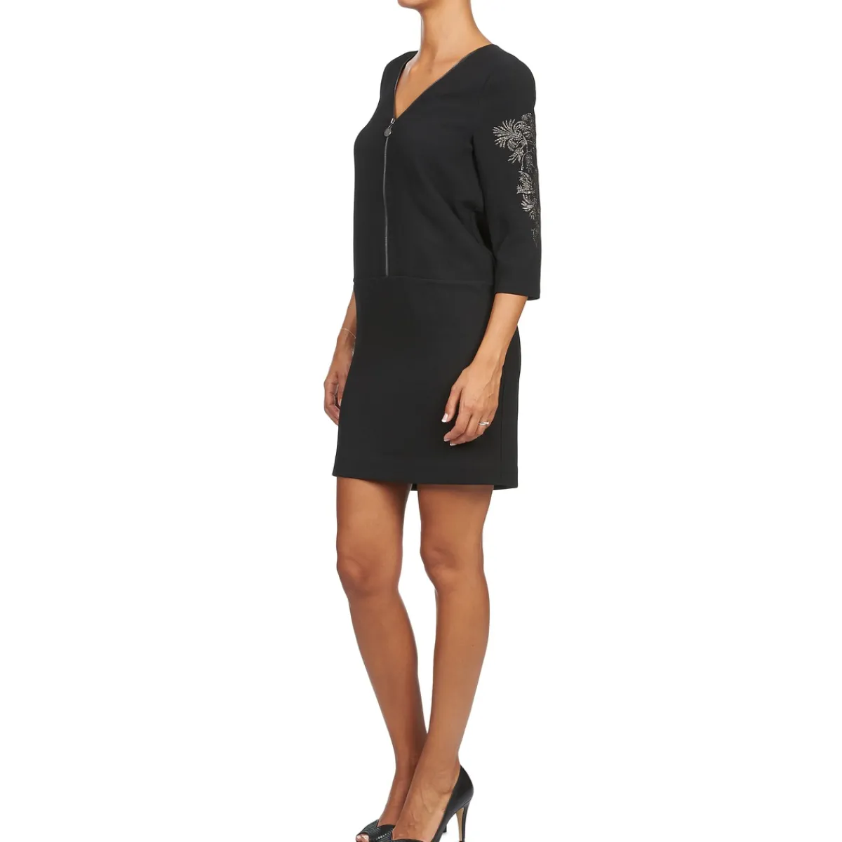 Robes^Stella Forest - BRO001 Noir