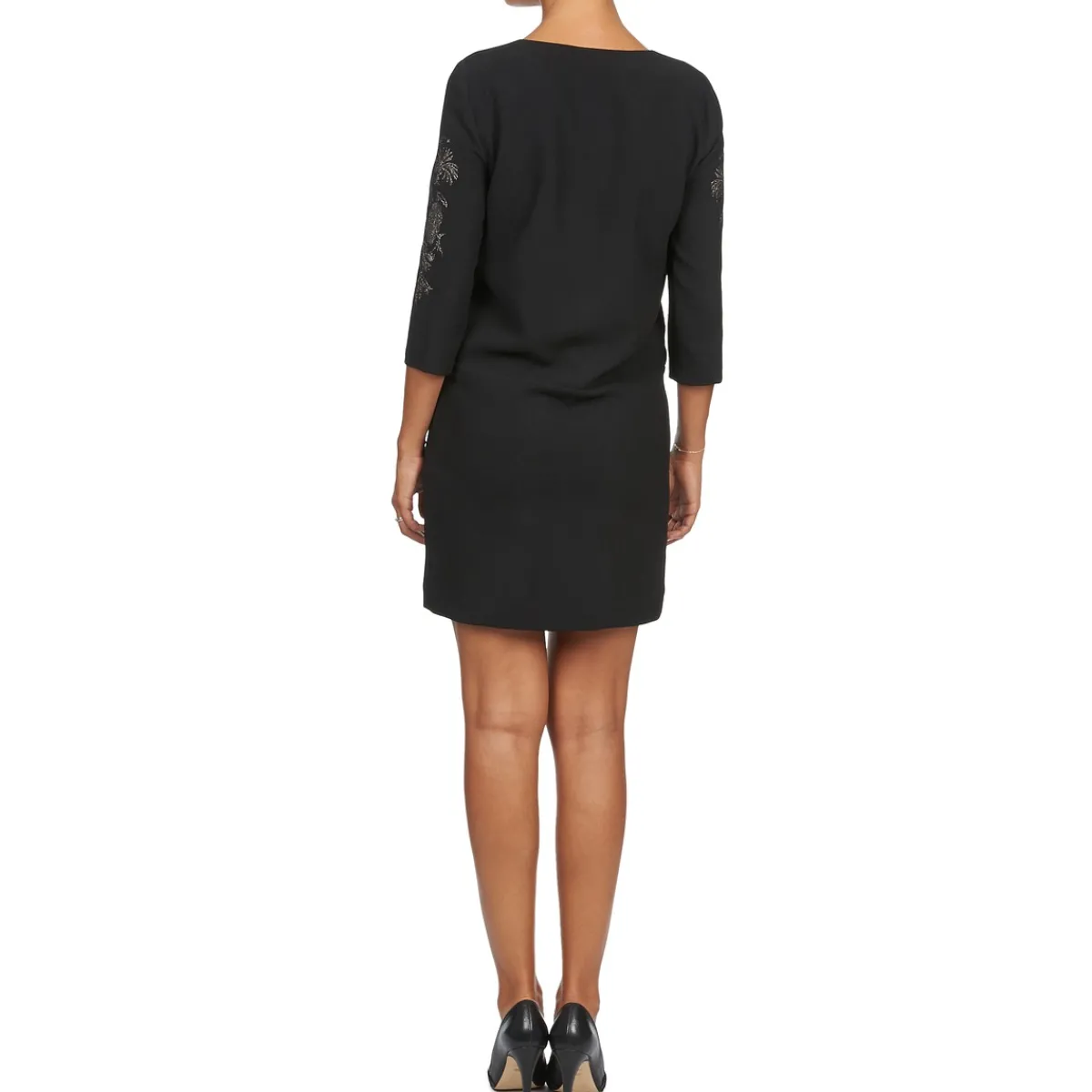Robes^Stella Forest - BRO001 Noir