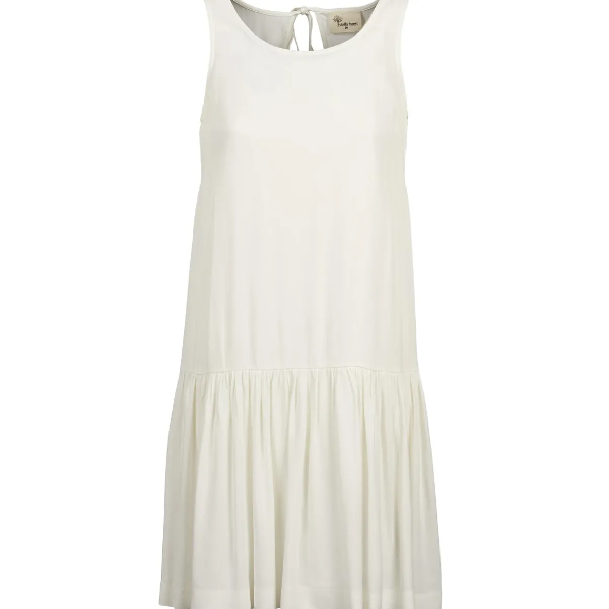 Robes^Stella Forest - DELFINEZ Ecru