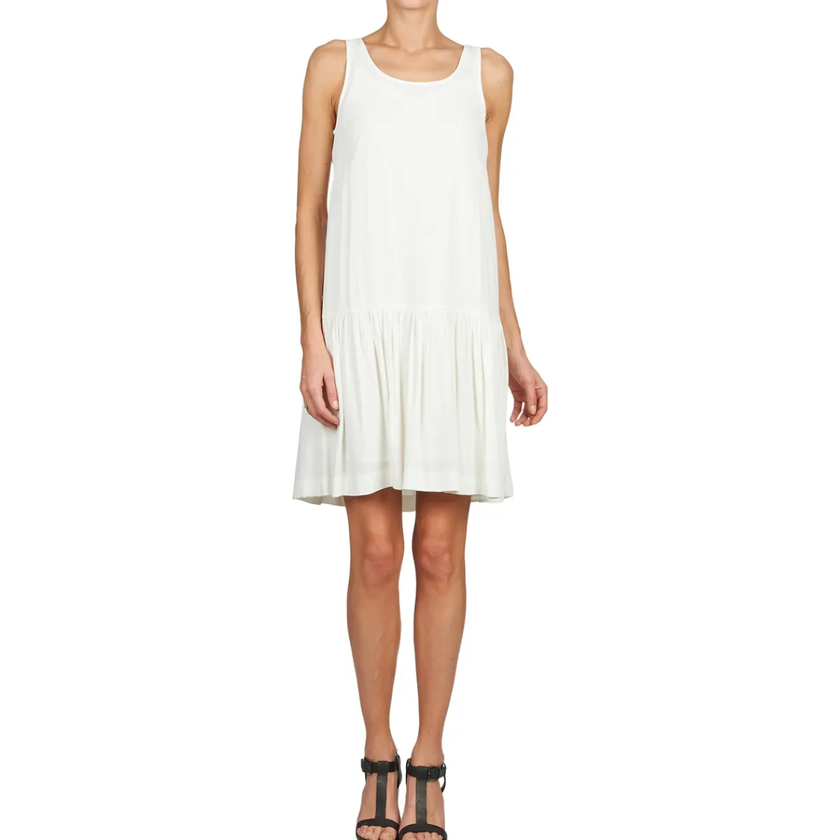 Robes^Stella Forest - DELFINEZ Ecru