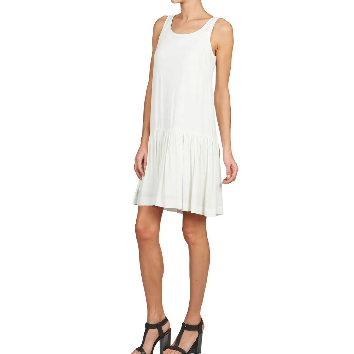 Robes^Stella Forest - DELFINEZ Ecru