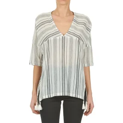 Tops / Blouses^Stella Forest - OWONI
