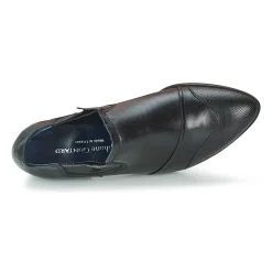 Bottines / Boots^Stephane Gontard - DELIRE Noir