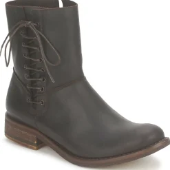 Bottines / Boots^Stephane Gontard - RINGO Marron