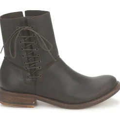 Bottines / Boots^Stephane Gontard - RINGO Marron