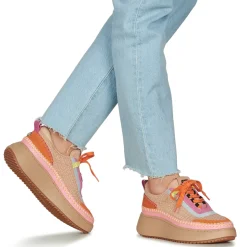 Baskets Mode^Steve Madden - DOUBLETAKE