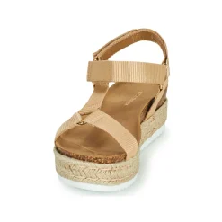 Sandales Et Nu-pieds^Steve Madden - KODIAK Marron