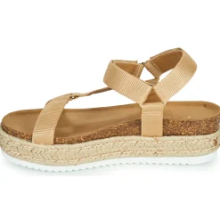Sandales Et Nu-pieds^Steve Madden - KODIAK Marron