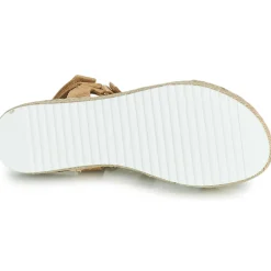 Sandales Et Nu-pieds^Steve Madden - KODIAK Marron