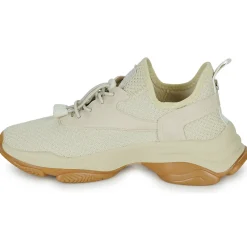 Baskets Mode^Steve Madden - MATCH-E Beige