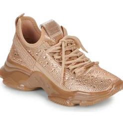 Baskets Mode^Steve Madden - MAXIMA-R Rose