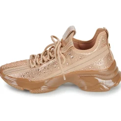 Baskets Mode^Steve Madden - MAXIMA-R Rose