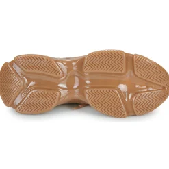 Baskets Mode^Steve Madden - MAXIMA-R Rose