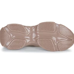 Baskets Mode^Steve Madden - MISTICA Bronze
